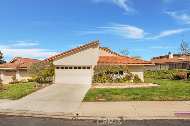 Detail Gallery Image 1 of 1 For 5069 Avenida Del Sol, Laguna Woods,  CA 92637 - 3 Beds | 2 Baths