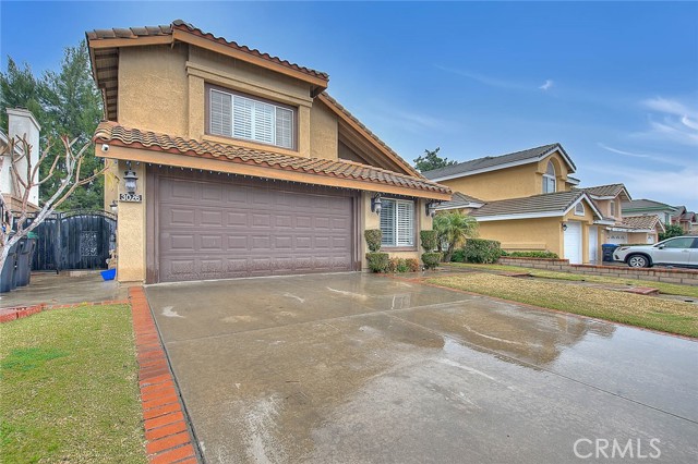Image 3 for 3026 Sunny Brook Ln, Chino Hills, CA 91709