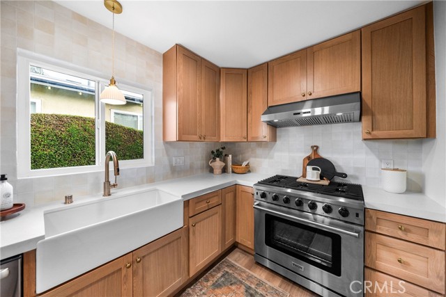 Detail Gallery Image 9 of 20 For 15359 Saranac Dr, Whittier,  CA 90604 - 3 Beds | 2 Baths