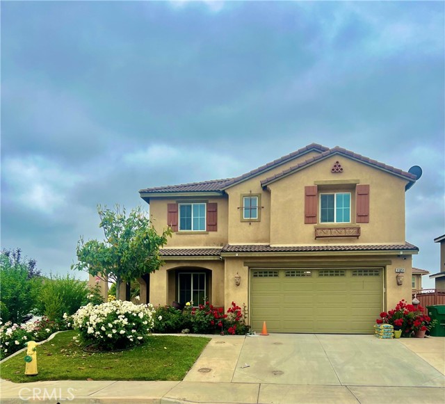 Detail Gallery Image 1 of 1 For 37251 Brutus Way, Beaumont,  CA 92223 - 4 Beds | 2/1 Baths