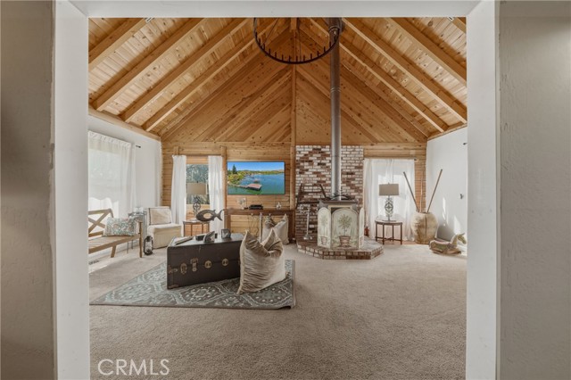 Detail Gallery Image 13 of 74 For 1001 Louis Way, Lakeport,  CA 95453 - 3 Beds | 2/1 Baths