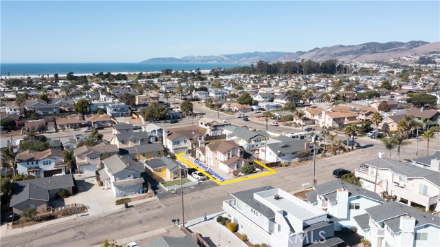 Detail Gallery Image 18 of 18 For 271 N 5th St, Grover Beach,  CA 93433 - 3 Beds | 3 Baths