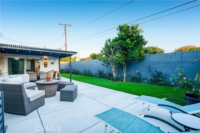 Detail Gallery Image 53 of 53 For 10562 Davit, Orange,  CA 92843 - 4 Beds | 3 Baths