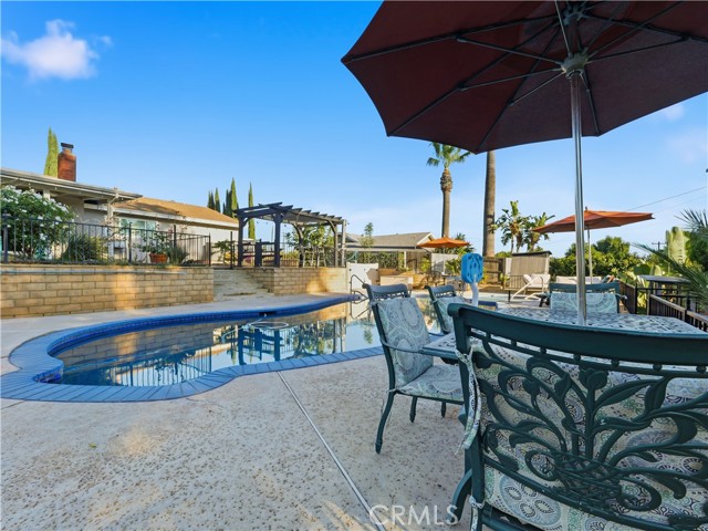 Detail Gallery Image 34 of 41 For 7166 Alviso Ave, Jurupa Valley,  CA 92509 - 4 Beds | 2 Baths