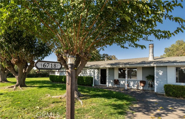 Detail Gallery Image 1 of 38 For 6718 County Road 20, Orland,  CA 95963 - 3 Beds | 3 Baths