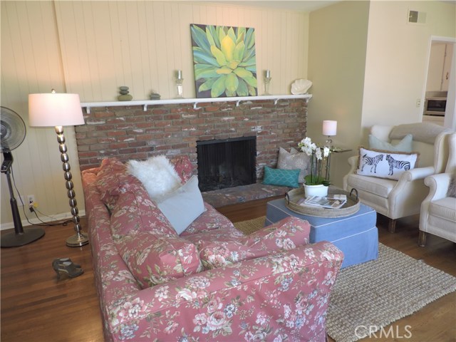 1604 Via Garfias, Palos Verdes Estates, California 90274, 2 Bedrooms Bedrooms, ,Residential,Sold,Via Garfias,SB17240788