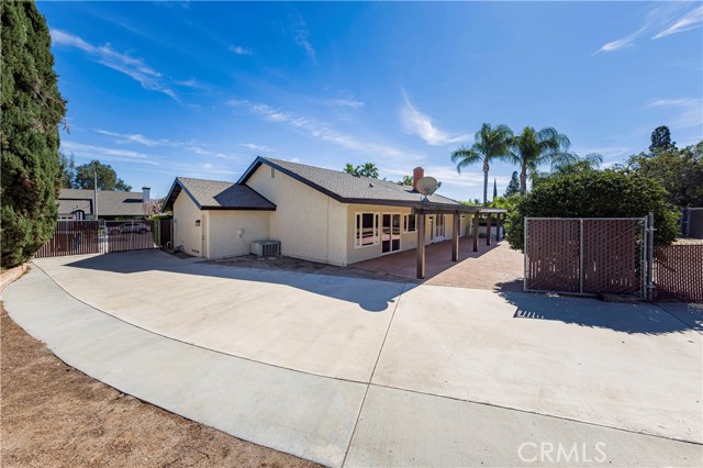 Detail Gallery Image 34 of 40 For 2286 Century, Riverside,  CA 92506 - 3 Beds | 2 Baths