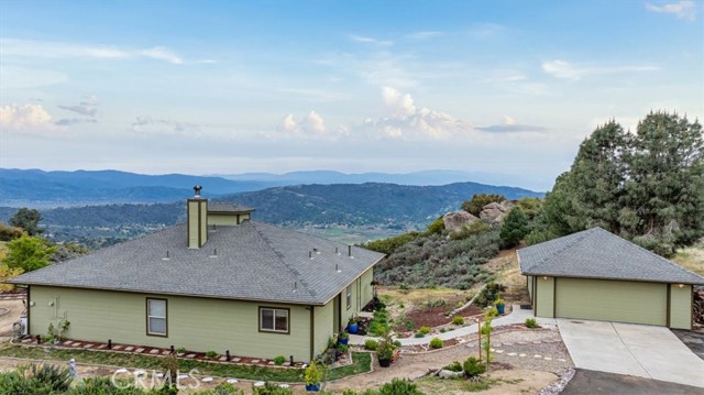 Detail Gallery Image 40 of 73 For 24921 Sunset Way, Tehachapi,  CA 93561 - 2 Beds | 2 Baths