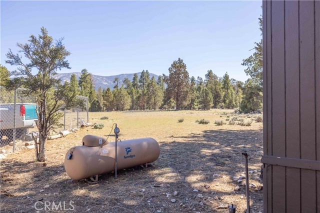 Detail Gallery Image 18 of 23 For 236 Zaca, Big Bear City,  CA 92314 - 2 Beds | 1 Baths