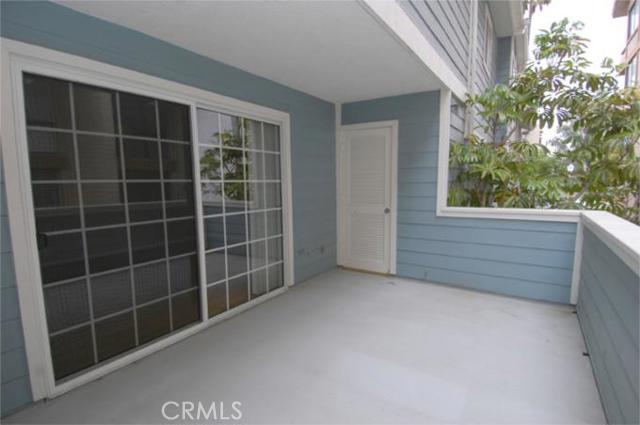 BALCONY OFF LIVING ROOM