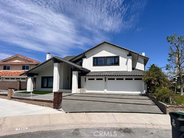 Detail Gallery Image 2 of 30 For 7370 E Nightingale, Anaheim Hills,  CA 92808 - 6 Beds | 4 Baths