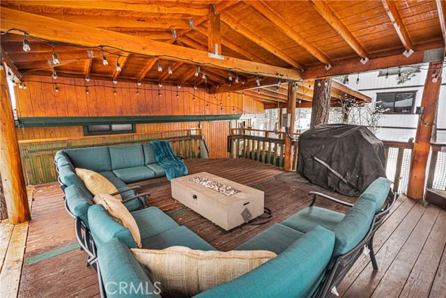 Detail Gallery Image 41 of 58 For 42363 Paramount Rd, Big Bear Lake,  CA 92315 - 3 Beds | 2 Baths