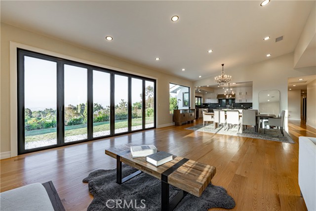 Detail Gallery Image 6 of 43 For 2840 Palos Verdes Dr, Rolling Hills,  CA 90274 - 5 Beds | 4 Baths