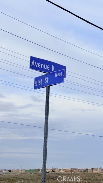 Detail Gallery Image 9 of 11 For 51 W Vic Ave 51st Stw Ave K-2, Quartz Hill,  CA 93536 - – Beds | – Baths