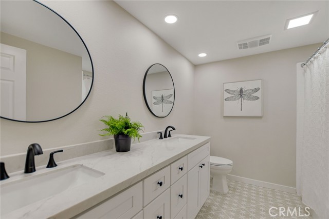 Detail Gallery Image 31 of 52 For 5697 Los Robles, La Verne,  CA 91750 - 3 Beds | 2 Baths