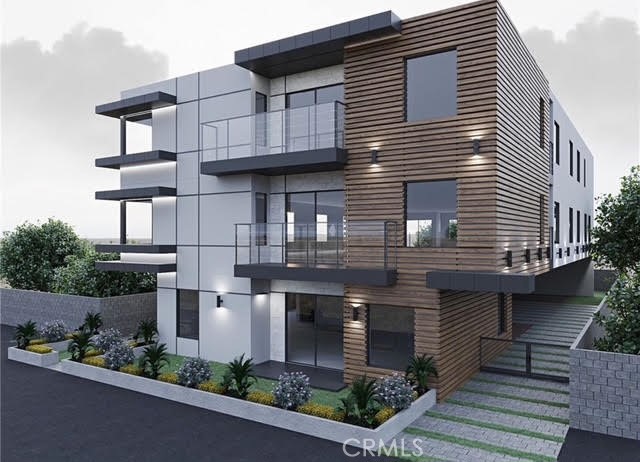 Detail Gallery Image 3 of 8 For 11633 Friar St, North Hollywood,  CA 91606 - – Beds | – Baths