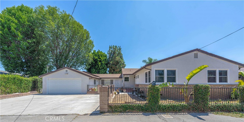17916 Gridley Road