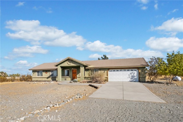 Detail Gallery Image 23 of 37 For 11323 Minero Rd, Pinon Hills,  CA 92372 - 3 Beds | 2 Baths