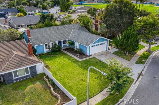 Detail Gallery Image 25 of 53 For 9808 Sturgeon, Fountain Valley,  CA 92708 - 4 Beds | 2 Baths