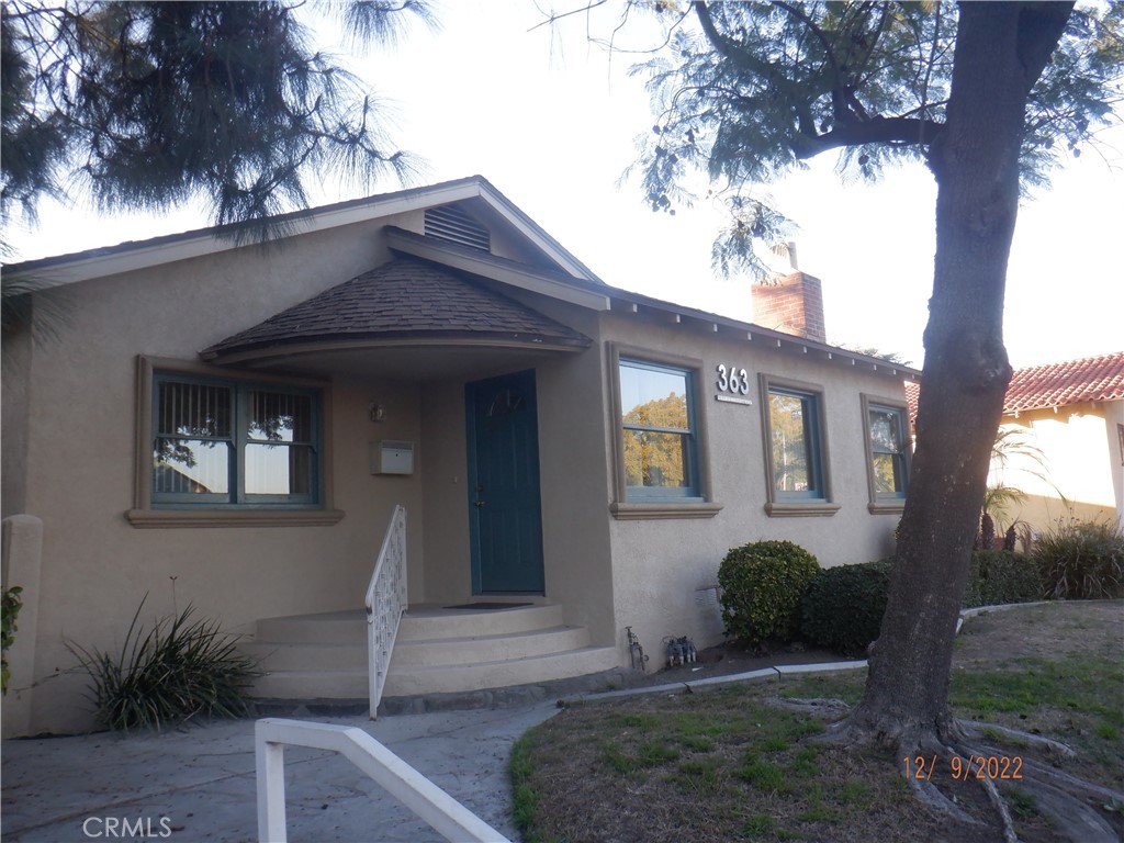 363 S Indian Hill Boulevard, Claremont, CA 91711