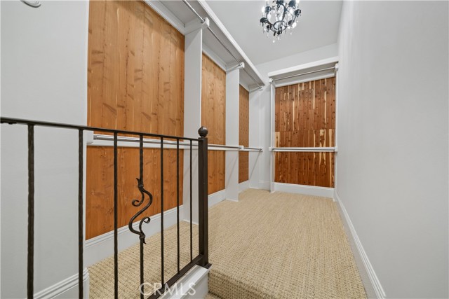 Detail Gallery Image 35 of 66 For 110 via Trieste, Newport Beach,  CA 92663 - 5 Beds | 5/1 Baths