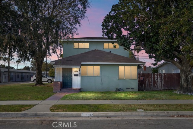 Front Image Thumbnail for CRSR25270053