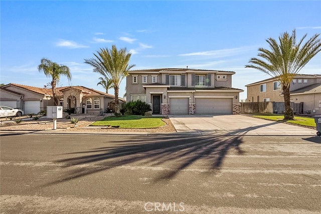 Detail Gallery Image 2 of 29 For 9470 Hillsborough, Chowchilla,  CA 93610 - 5 Beds | 3 Baths