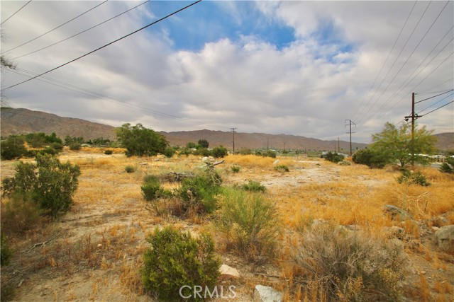 51586 Twentynine Palms Highway, Morongo Valley, California 92256, ,Commercial Sale,For Sale,51586 Twentynine Palms Highway,CRJT23119433