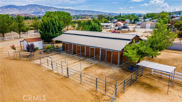 Detail Gallery Image 57 of 75 For 39725 Ivan Dr, Anza,  CA 92539 - 3 Beds | 3 Baths