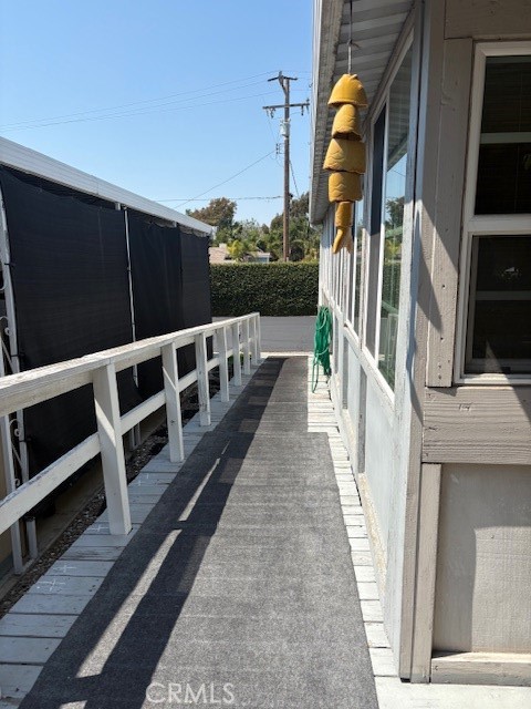 Detail Gallery Image 6 of 18 For 16742 Lake Ridge Way #154,  Yorba Linda,  CA 92886 - 2 Beds | 2 Baths