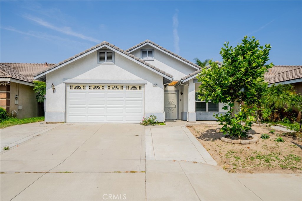 7404 Marshall Court