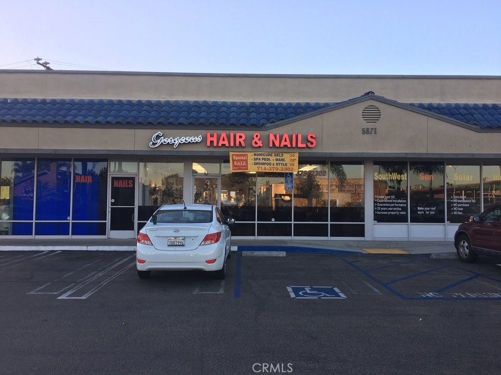 5871 Westminster Blvd B, Westminster, CA 92683