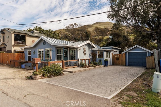 Detail Gallery Image 6 of 41 For 200 Old Creek, Cayucos,  CA 93430 - 2 Beds | 2 Baths