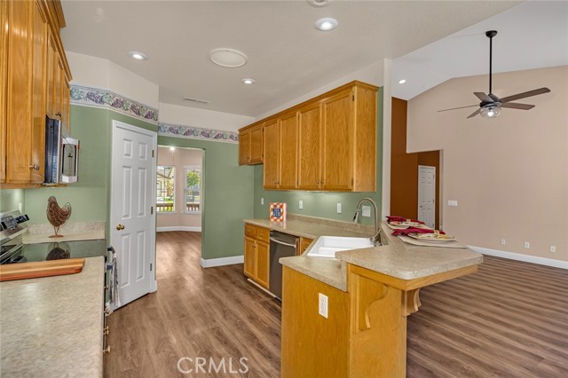 Detail Gallery Image 10 of 42 For 3877 Pintail Ct, Merced,  CA 95340 - 3 Beds | 2 Baths