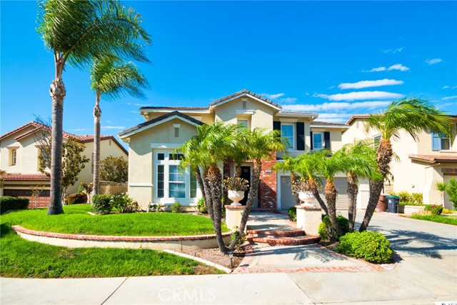 Detail Gallery Image 3 of 54 For 8223 E Marblehead Way, Anaheim Hills,  CA 92808 - 5 Beds | 3/1 Baths