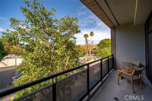 Detail Gallery Image 23 of 54 For 581 Higuera St #203,  San Luis Obispo,  CA 93401 - 1 Beds | 1 Baths