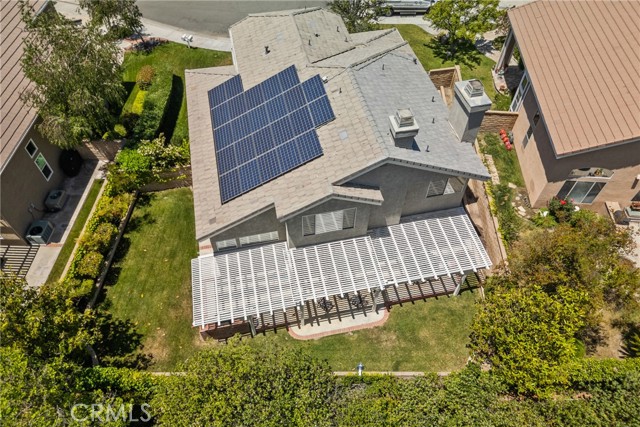Detail Gallery Image 39 of 54 For 27360 Chesterfield Dr, Valencia,  CA 91354 - 4 Beds | 3 Baths