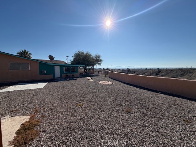 Detail Gallery Image 17 of 72 For 5800 Modoc Trl, Big River,  CA 92242 - 3 Beds | 2 Baths