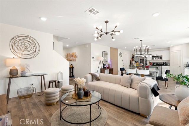 Detail Gallery Image 10 of 30 For 282 Basswood Way, San Jacinto,  CA 92583 - 4 Beds | 3 Baths