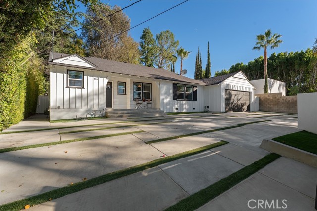 Detail Gallery Image 2 of 36 For 5244 Vanalden, Tarzana,  CA 91356 - 3 Beds | 2/1 Baths