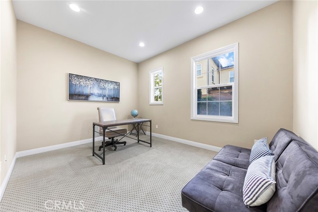 Detail Gallery Image 17 of 45 For 19599 Highland Terrace, Walnut,  CA 91789 - 6 Beds | 6 Baths