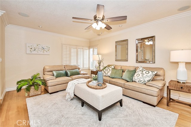 Detail Gallery Image 10 of 59 For 2592 Flanders Ct, Brea,  CA 92821 - 4 Beds | 2/1 Baths