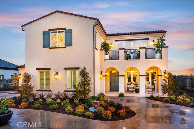 Detail Gallery Image 1 of 1 For 28892 Auburn Hills, Silverado,  CA 92676 - 4 Beds | 4/2 Baths