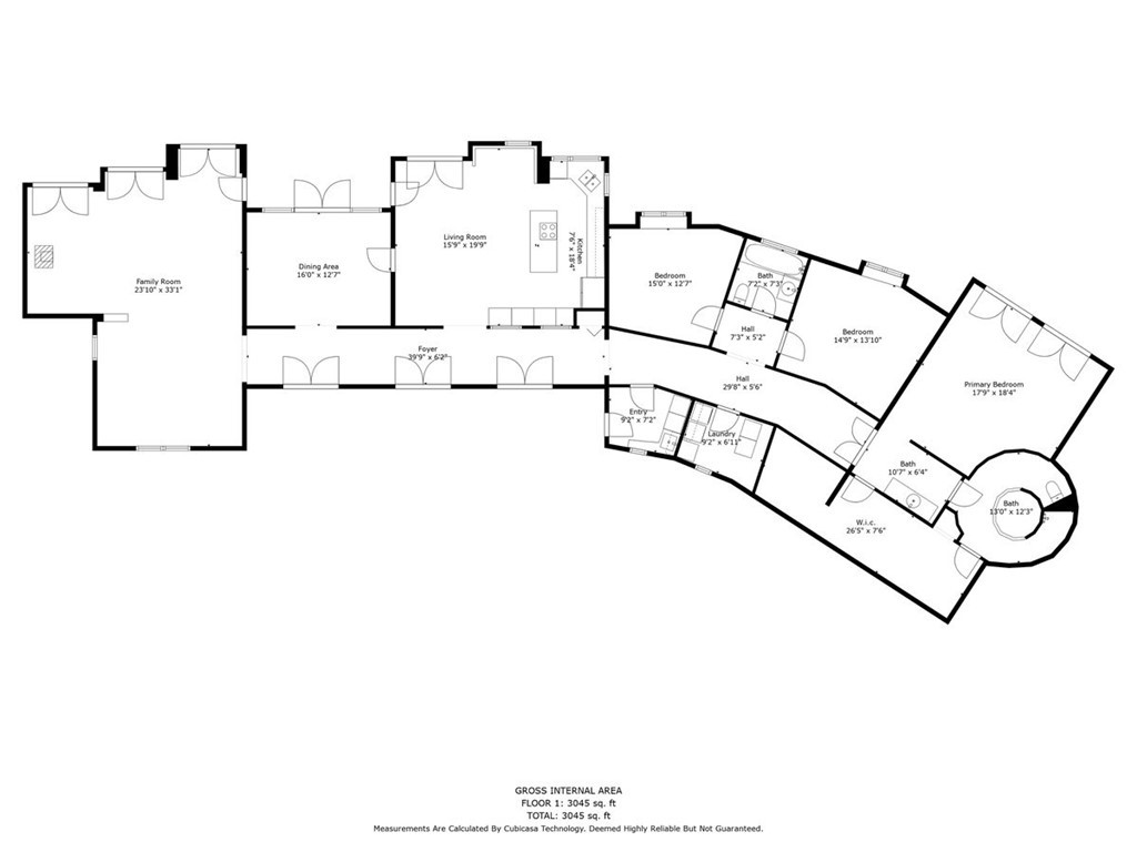 1600 Lupine Lane
