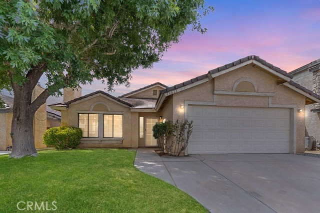 Detail Gallery Image 1 of 58 For 13621 Sandstone Dr, Victorville,  CA 92392 - 3 Beds | 2 Baths