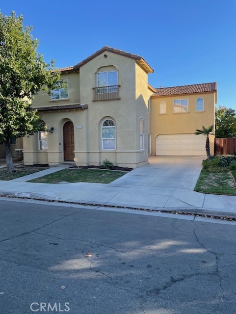 Detail Gallery Image 1 of 18 For 1467 Avila Dr, Perris,  CA 92517 - 4 Beds | 2/1 Baths