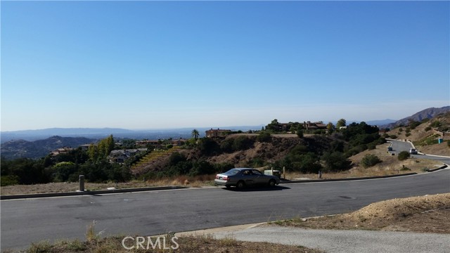 664 Gordon Highlands Road, Glendora, California 91740, ,Land,For Sale,664 Gordon Highlands Road,CROC23191359