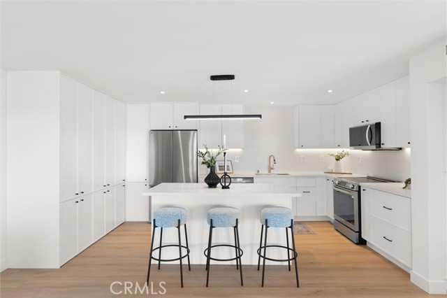 Detail Gallery Image 11 of 34 For 1200 E Ocean Bld #41,  Long Beach,  CA 90802 - 2 Beds | 2 Baths