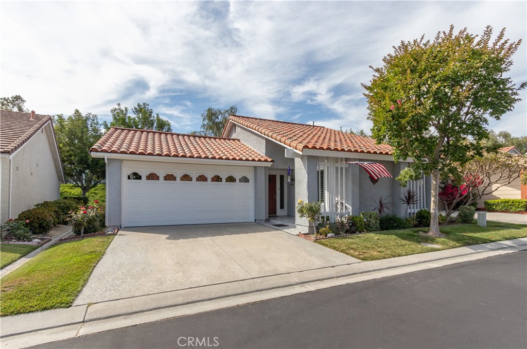 28481 Pacheco, Mission Viejo, CA 92692