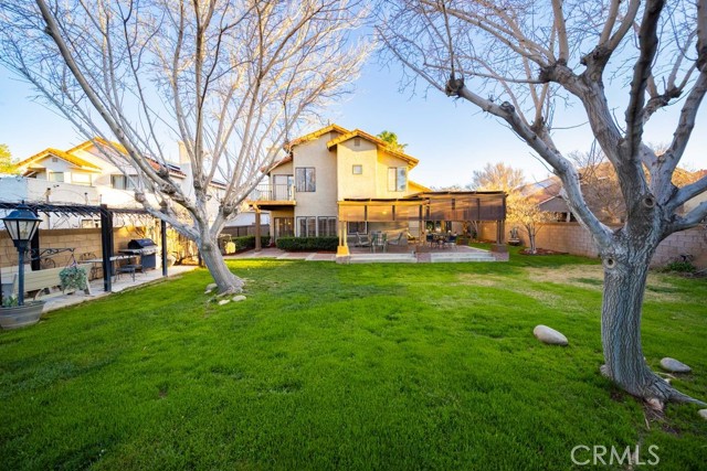 Detail Gallery Image 51 of 62 For 5633 W Avenue L2, Lancaster,  CA 93536 - 4 Beds | 3 Baths